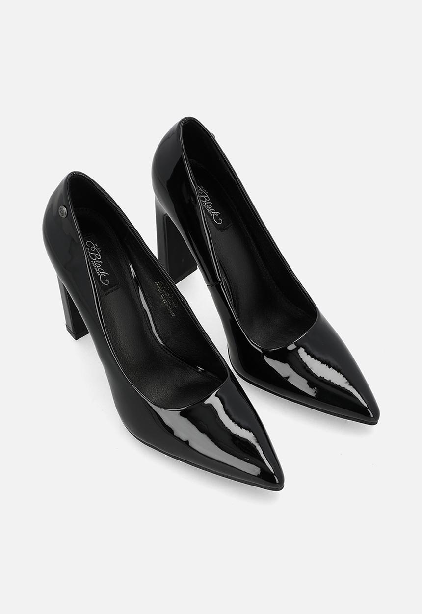Miss Black - Nala 3 court - black