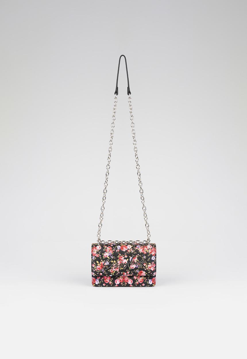SISSY BOY - Fancy Florals Shoulder Bag - Assorted