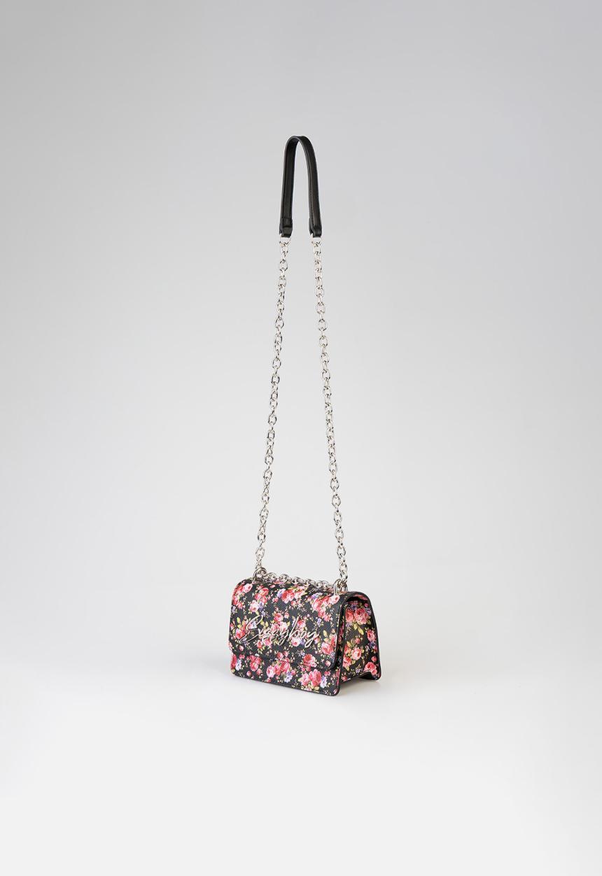 SISSY BOY - Fancy Florals Shoulder Bag - Assorted
