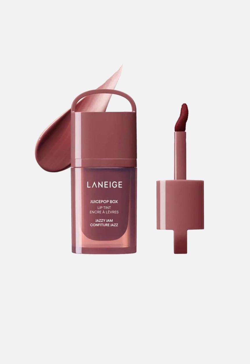 Laneige - Juicepop Box Lip Tint - Jazzy Jam