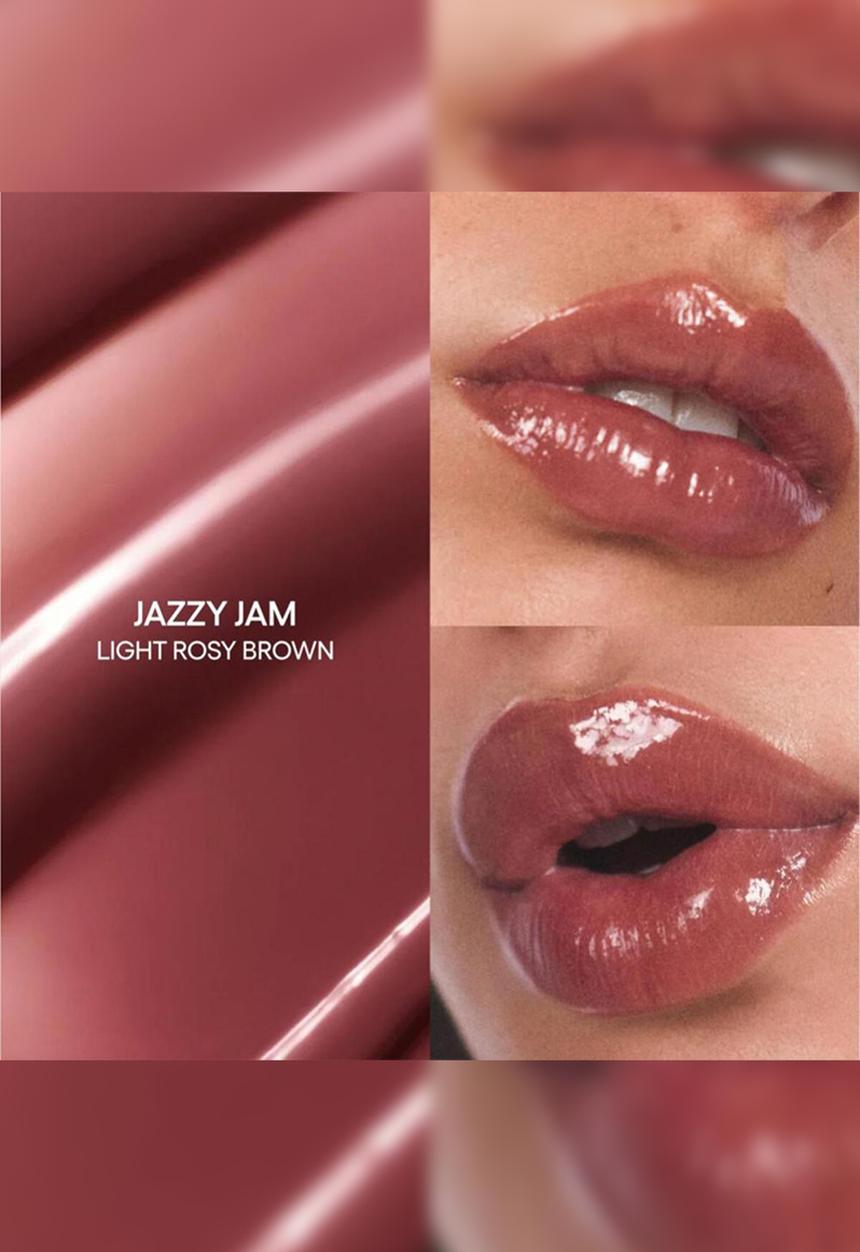 Laneige - Juicepop Box Lip Tint - Jazzy Jam