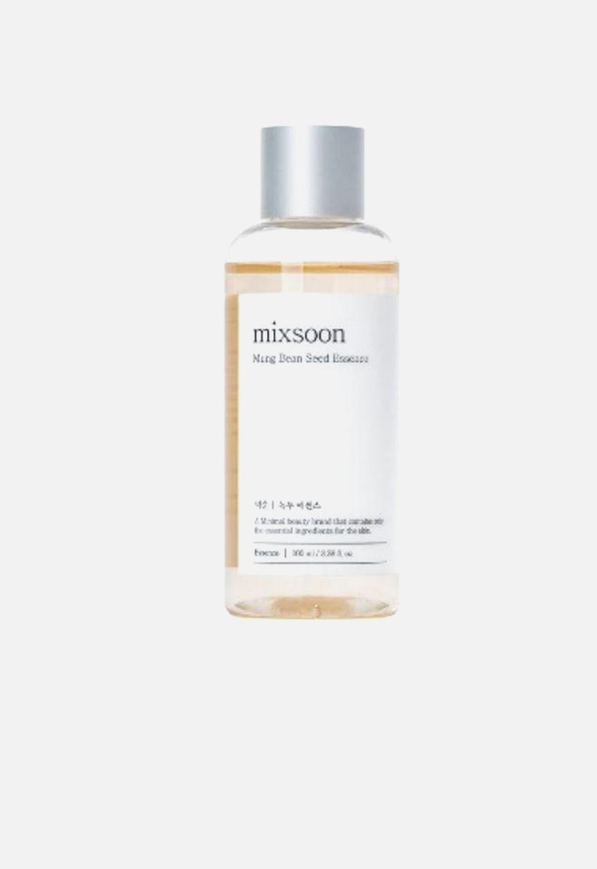 MIXSOON - Mung Bean Seed Essence - 100ml