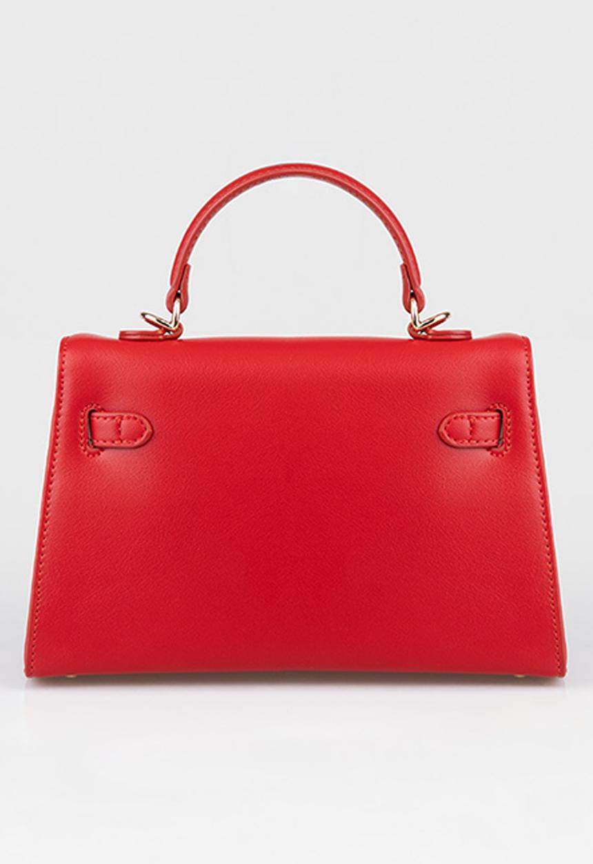 SISSY BOY - Romee Crossbody Bag  - Red