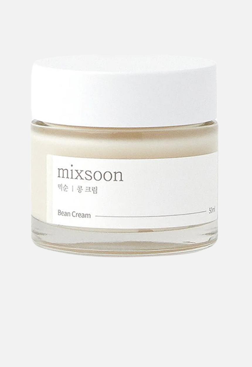 MIXSOON - Bean Cream  - 50ml