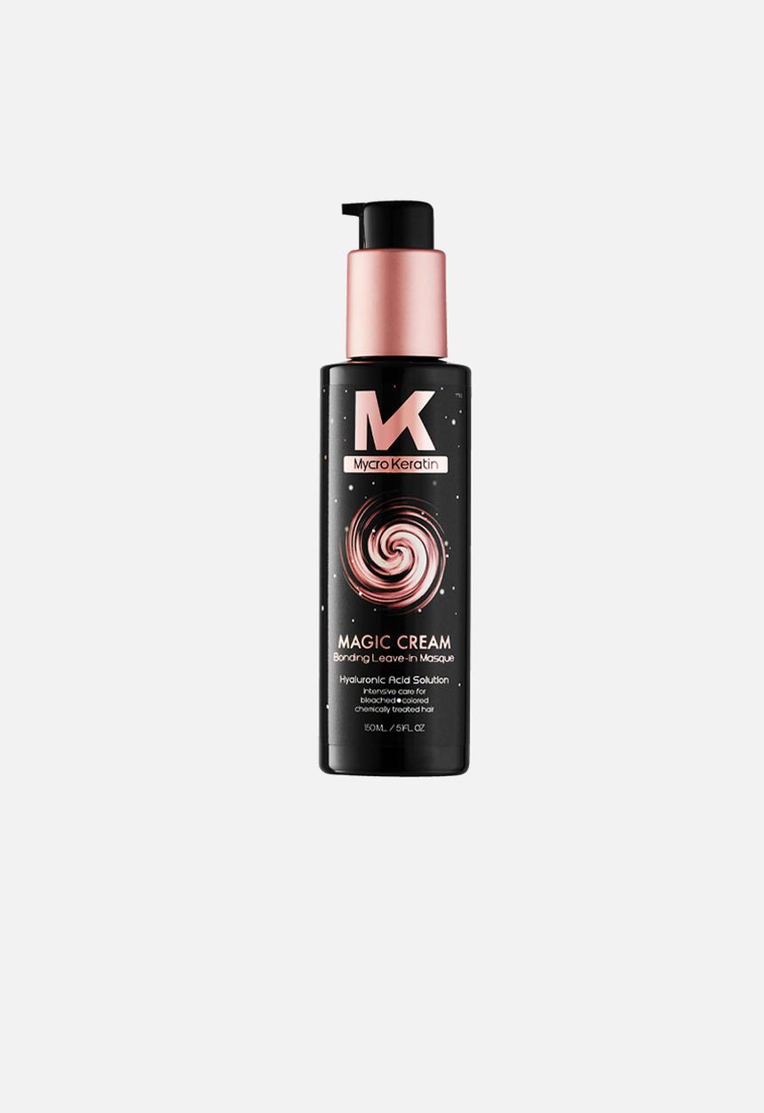 Mycro Keratin - Magic Cream Bond Repair Leave-In Masque 150ml