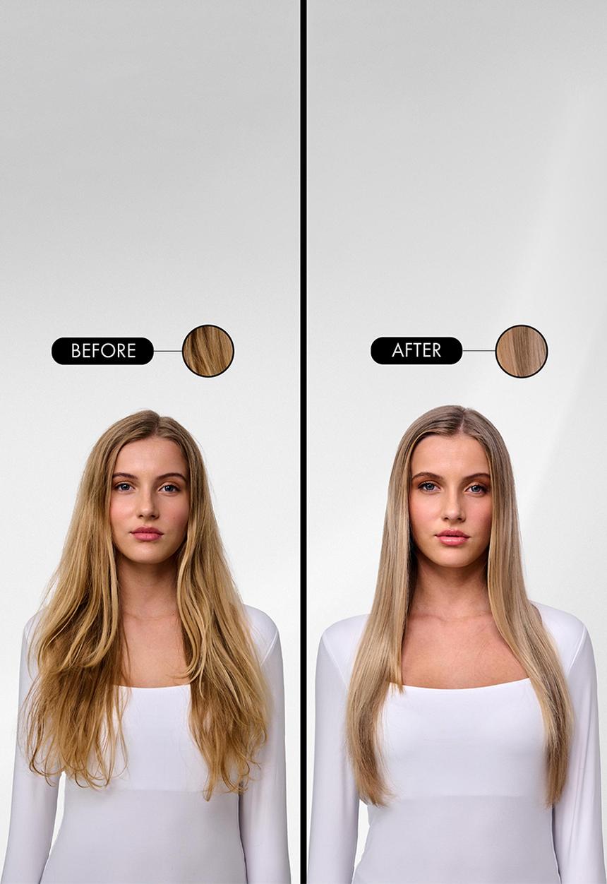 Mycro Keratin - Tone and Treat Silver Shampoo 250ml
