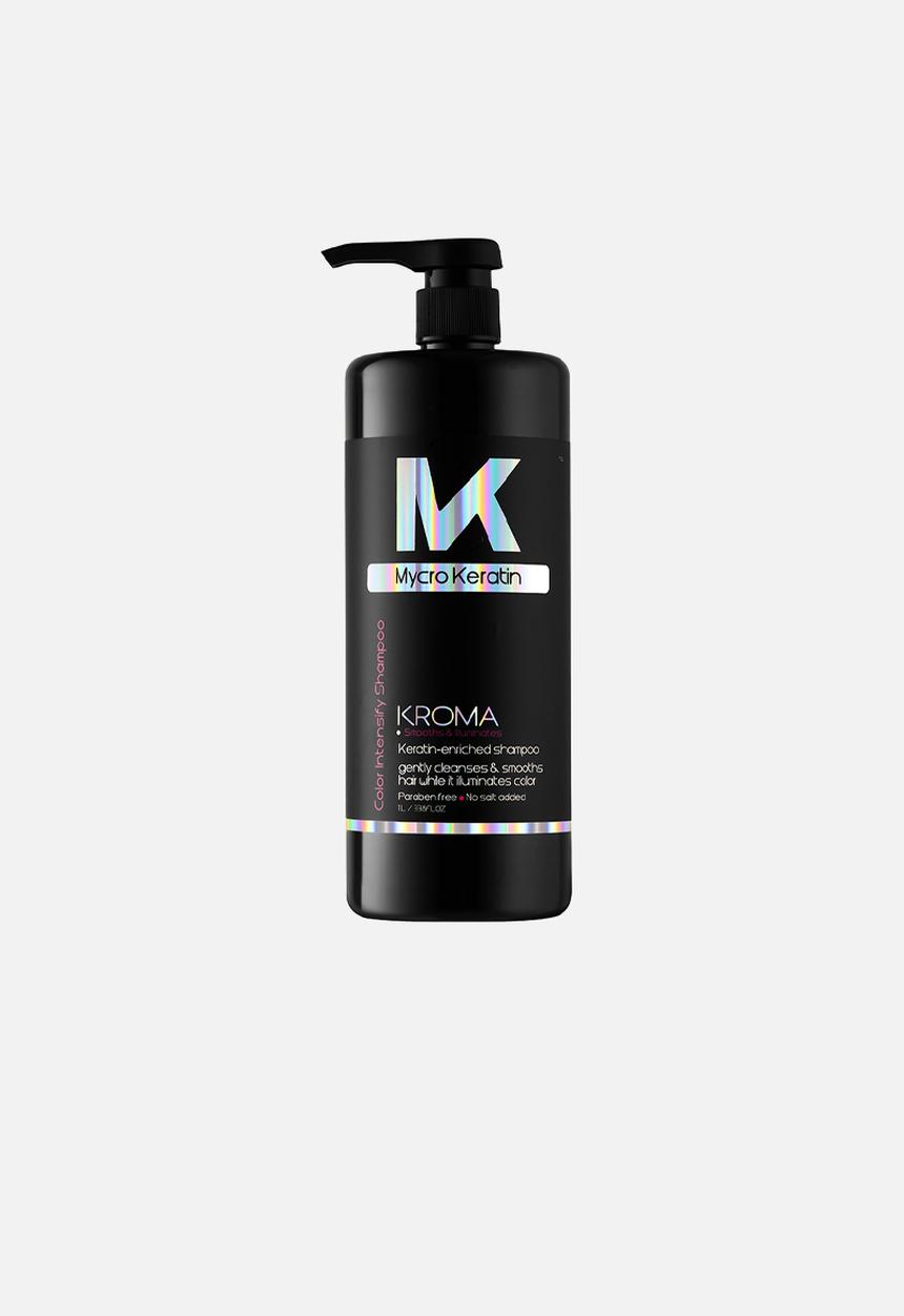 Mycro Keratin - Kroma Color Intensify Shampoo 1L