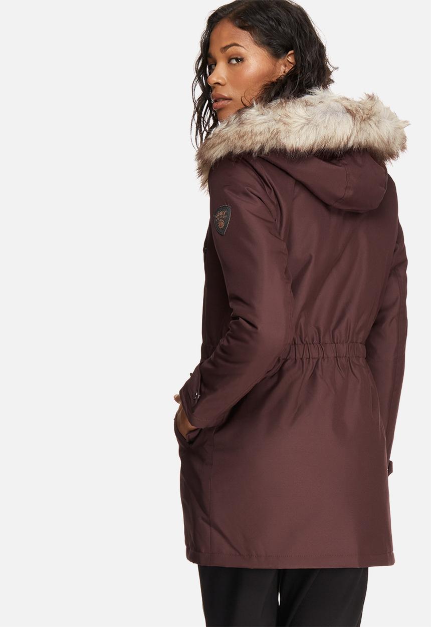 ONLY - Iris parka