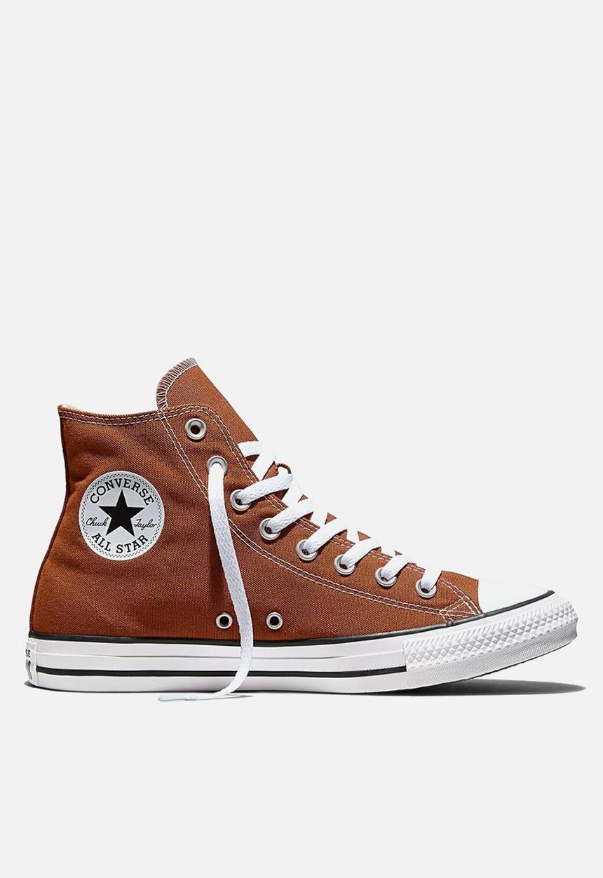 Converse - Chuck Taylor all star - Unearthed