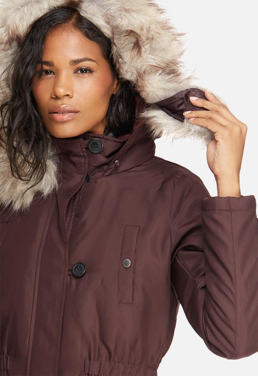ONLY - Iris parka