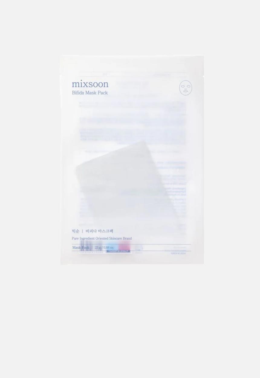 MIXSOON - Bifida Sheet Mask