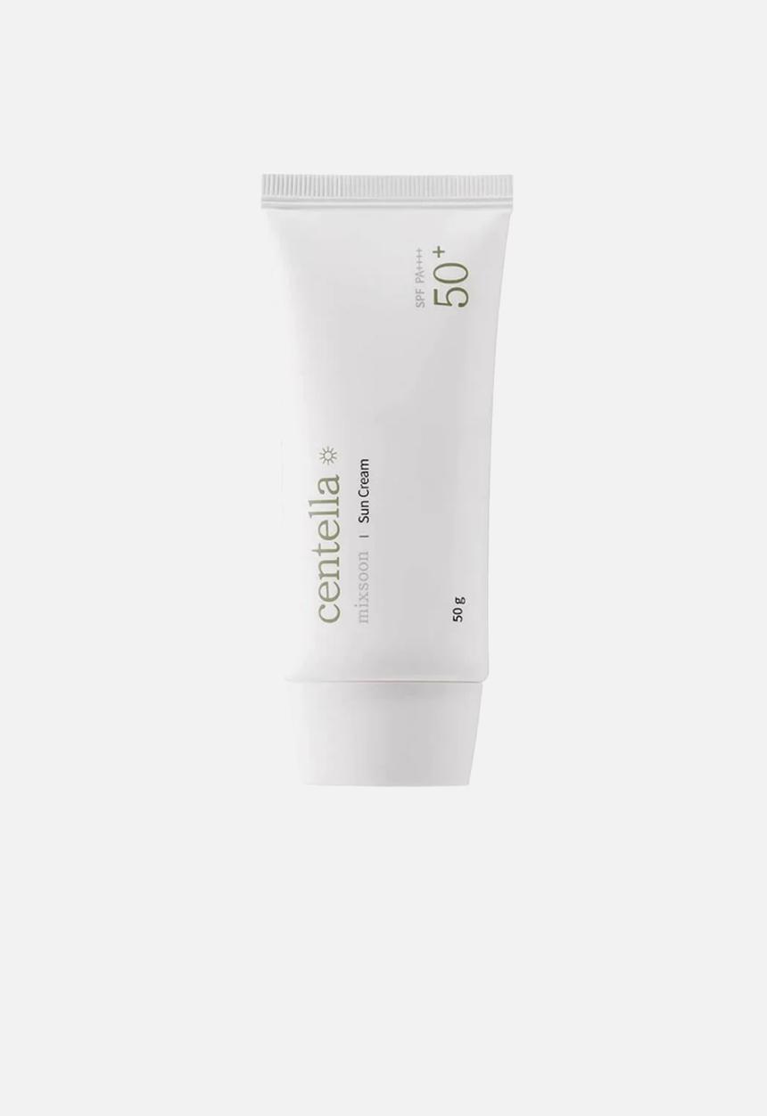 MIXSOON - Centella Sun Cream - 50g