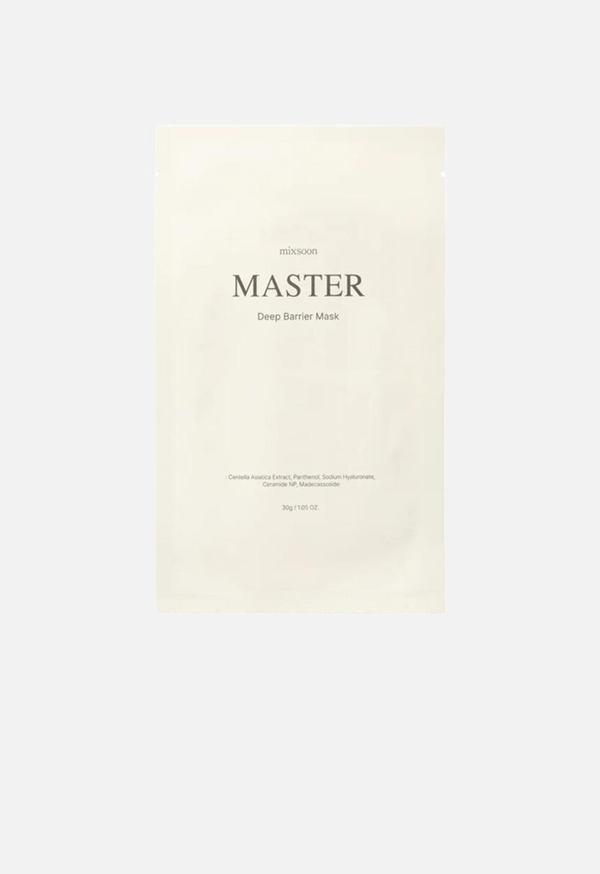 MIXSOON - Deep Barrier Sheet Mask