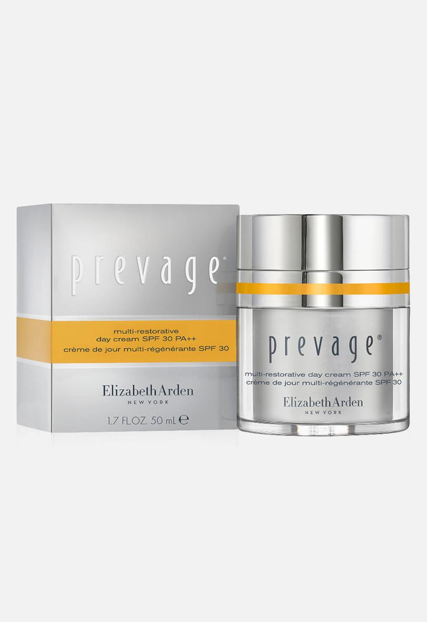 Elizabeth Arden - Prevage Multi-Restorative Day Spf 30 Cream - 50ml