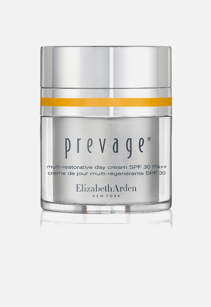 Elizabeth Arden - Prevage Multi-Restorative Day Spf 30 Cream - 50ml