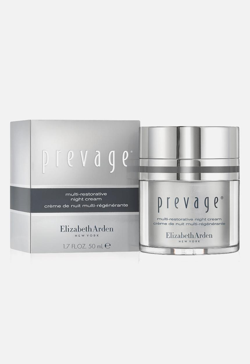 Elizabeth Arden - Prevage Multi-Restorative Sculpting Soft Cream - 50ml