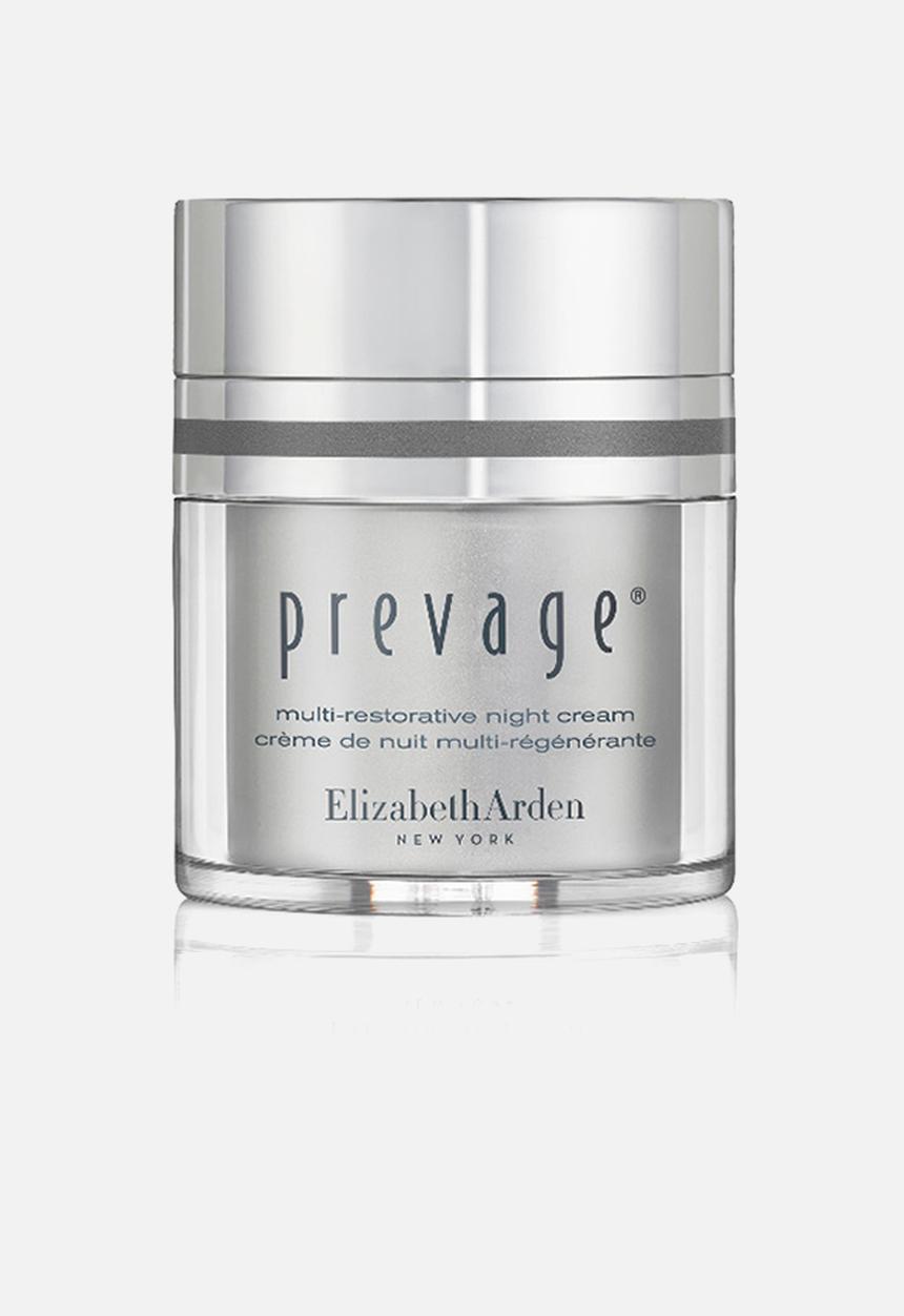 Elizabeth Arden - Prevage Multi-Restorative Sculpting Soft Cream - 50ml