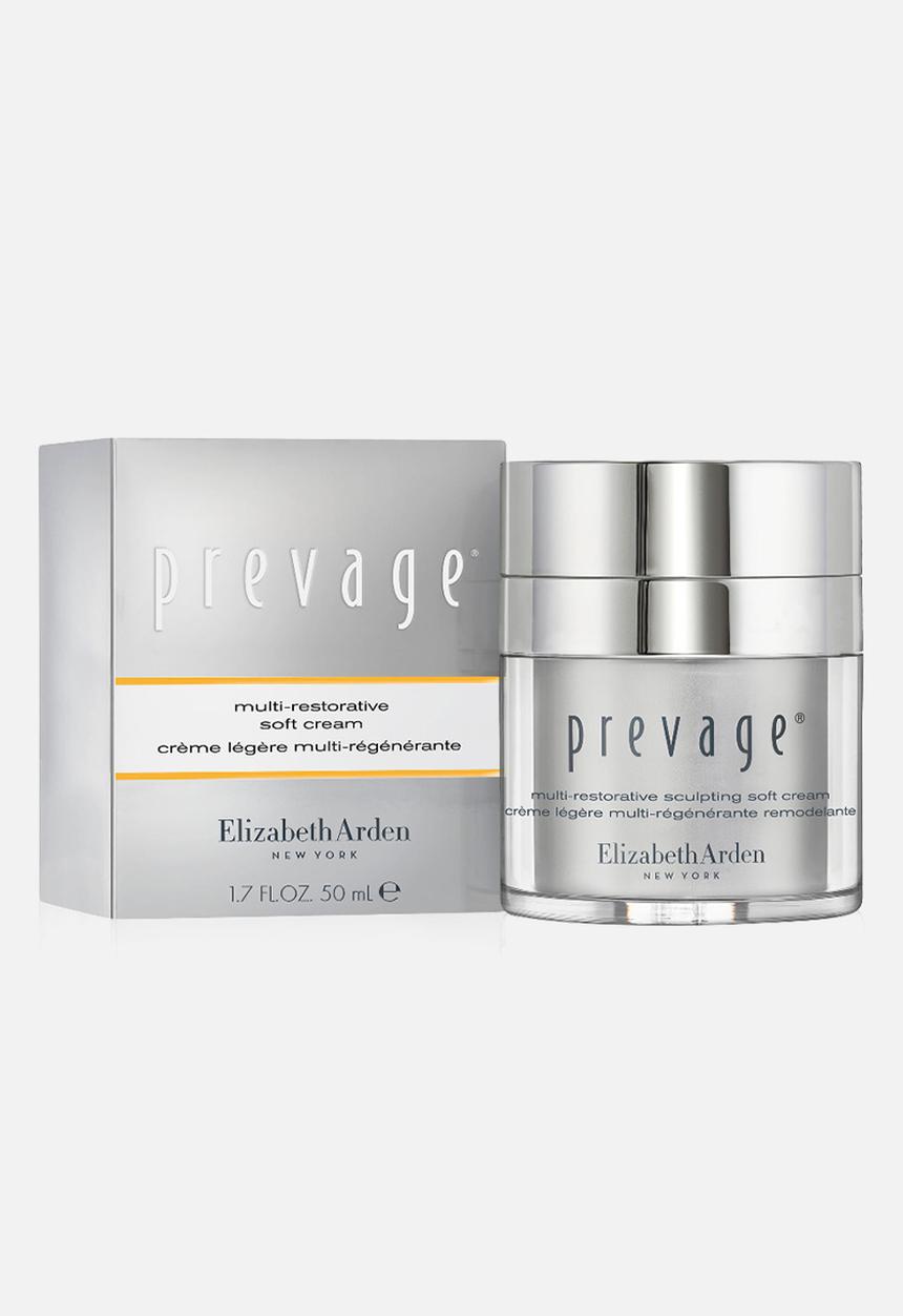 Elizabeth Arden - Prevage Multi-Restorative Night Cream - 50ml