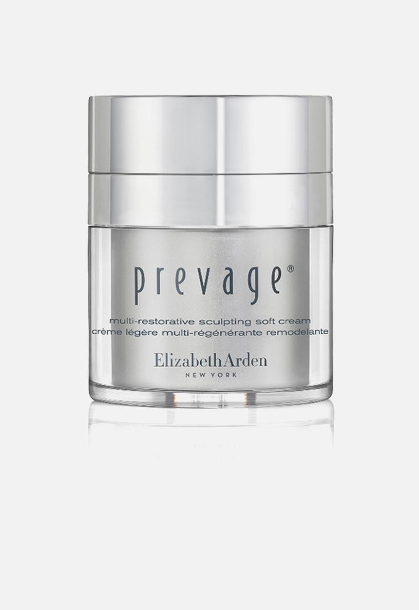 Elizabeth Arden - Prevage Multi-Restorative Night Cream - 50ml