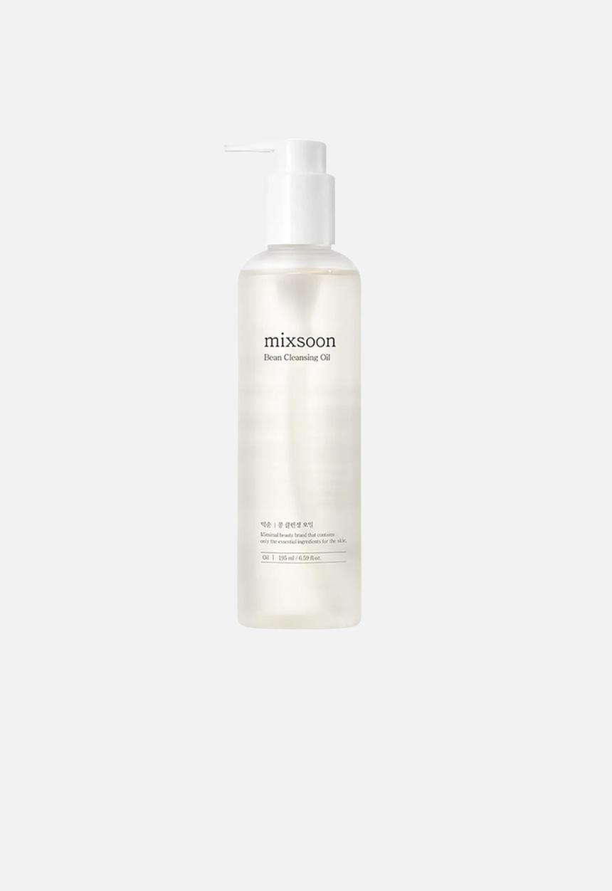 MIXSOON - Bean Cleansing Oil - 195ml