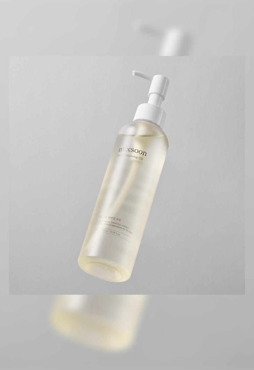MIXSOON - Bean Cleansing Oil - 195ml