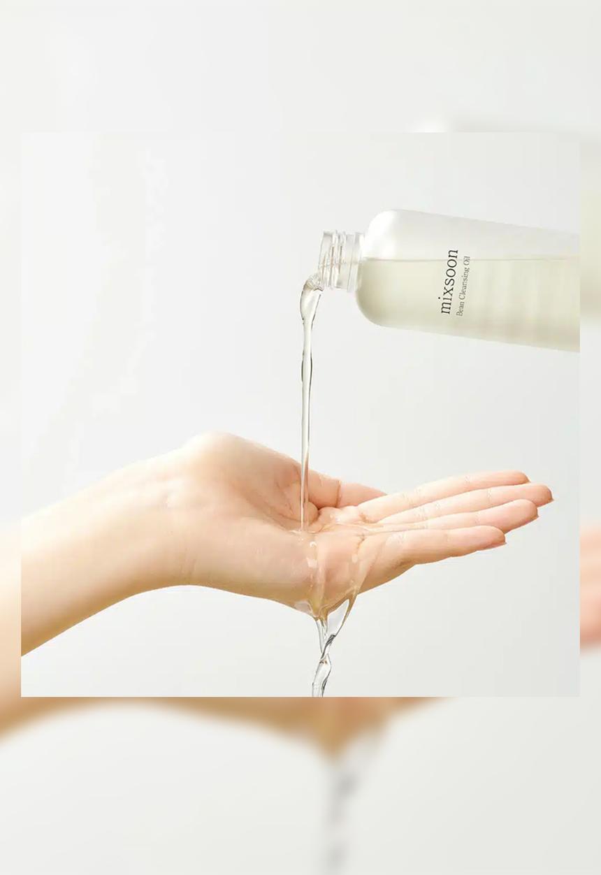 MIXSOON - Bean Cleansing Oil - 195ml