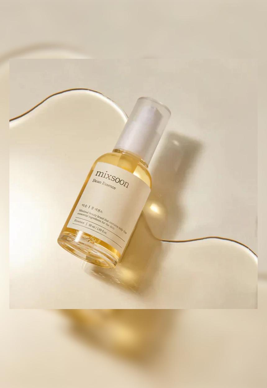 MIXSOON - Bean Essence - 30ml