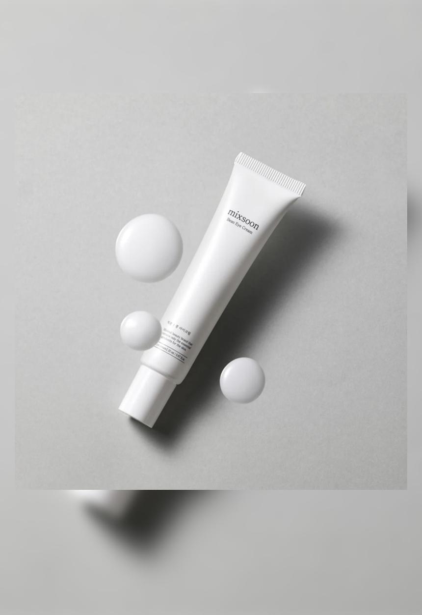 MIXSOON - Bean Eye Cream - 20ml