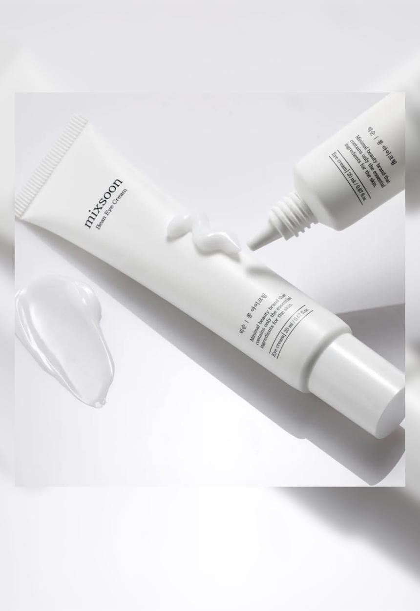MIXSOON - Bean Eye Cream - 20ml