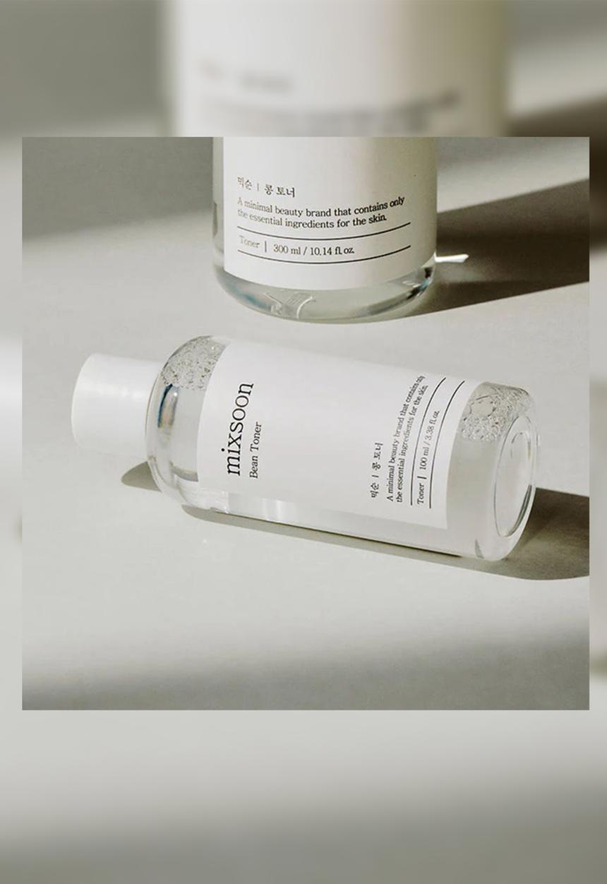 MIXSOON - Bean Toner - 100ml