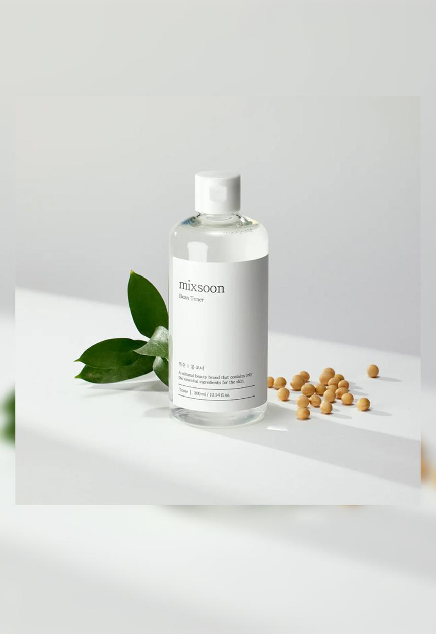 MIXSOON - Bean Toner - 300ml