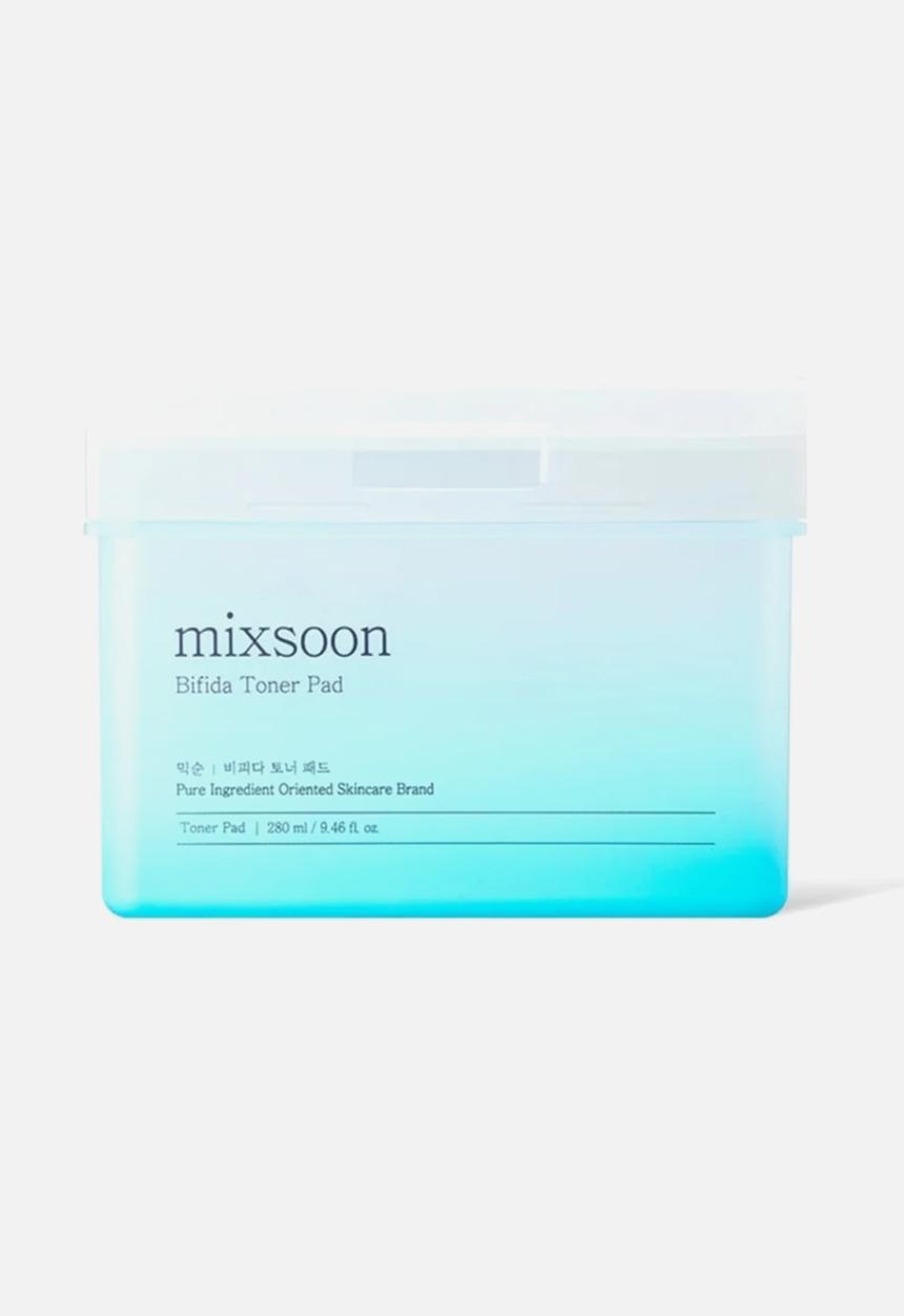 MIXSOON - Bifida Toner Pad