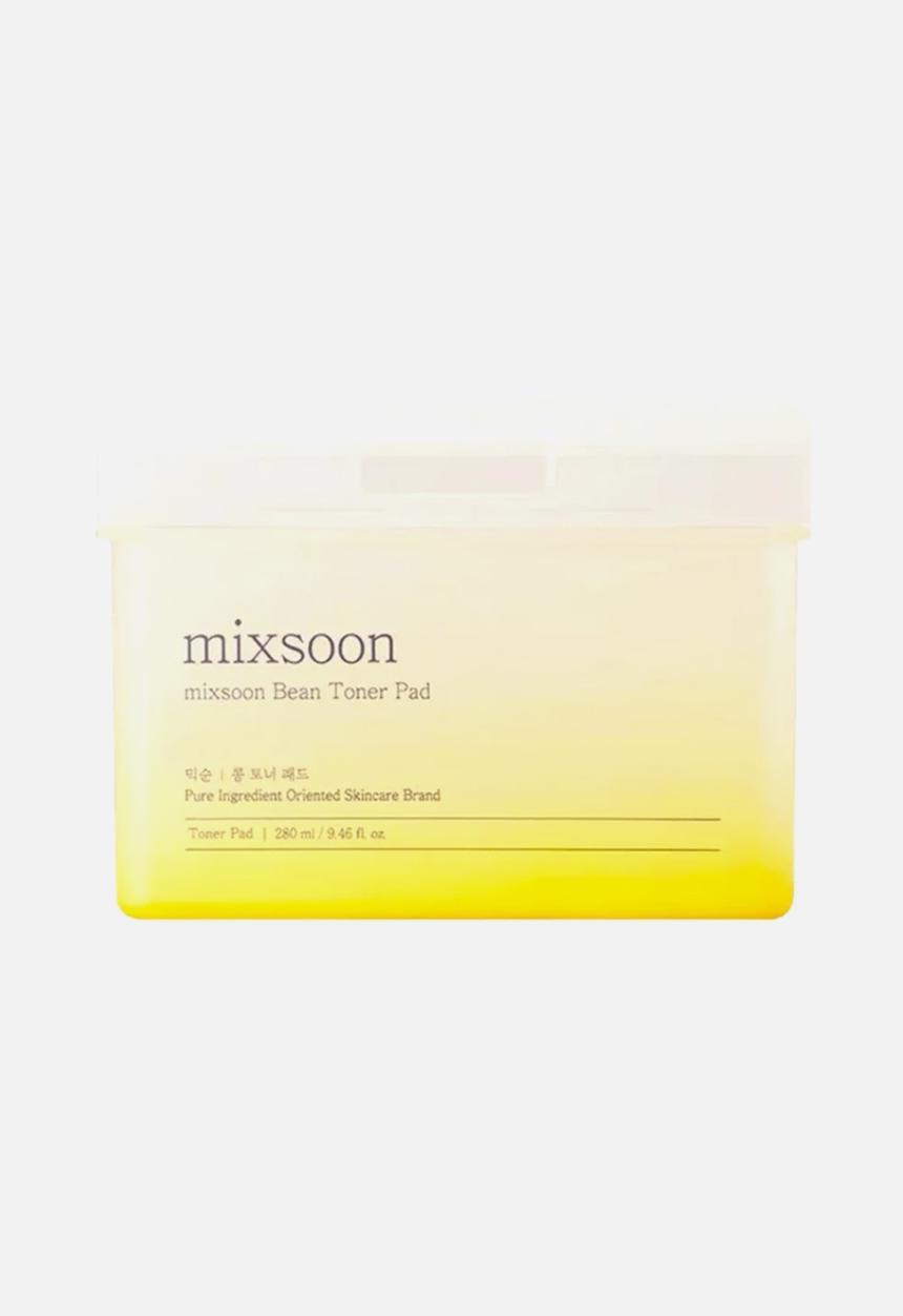 MIXSOON - Bean Toner Pad