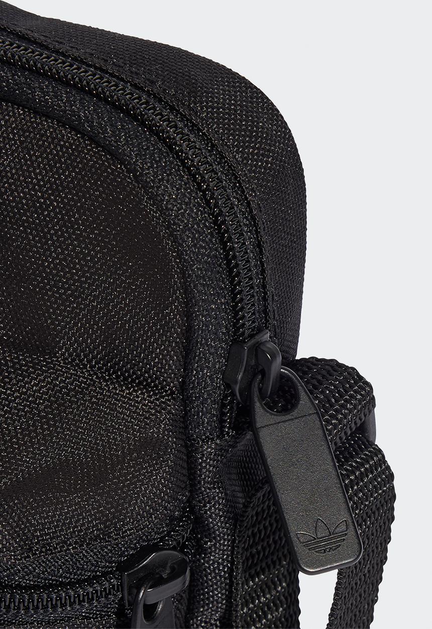 adidas Originals - Adicolor fb - black/white