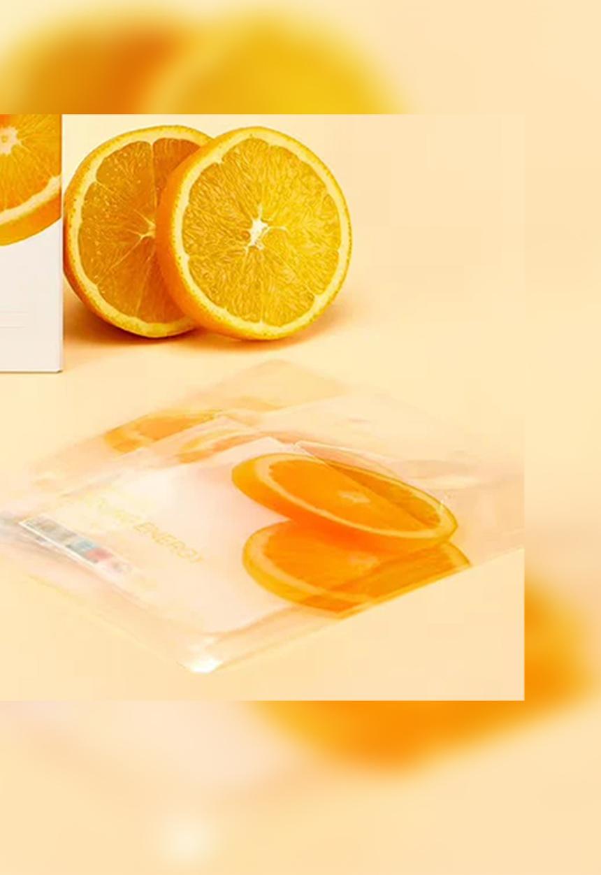 MIXSOON - Daily Sheet Mask Monday - Young Energy