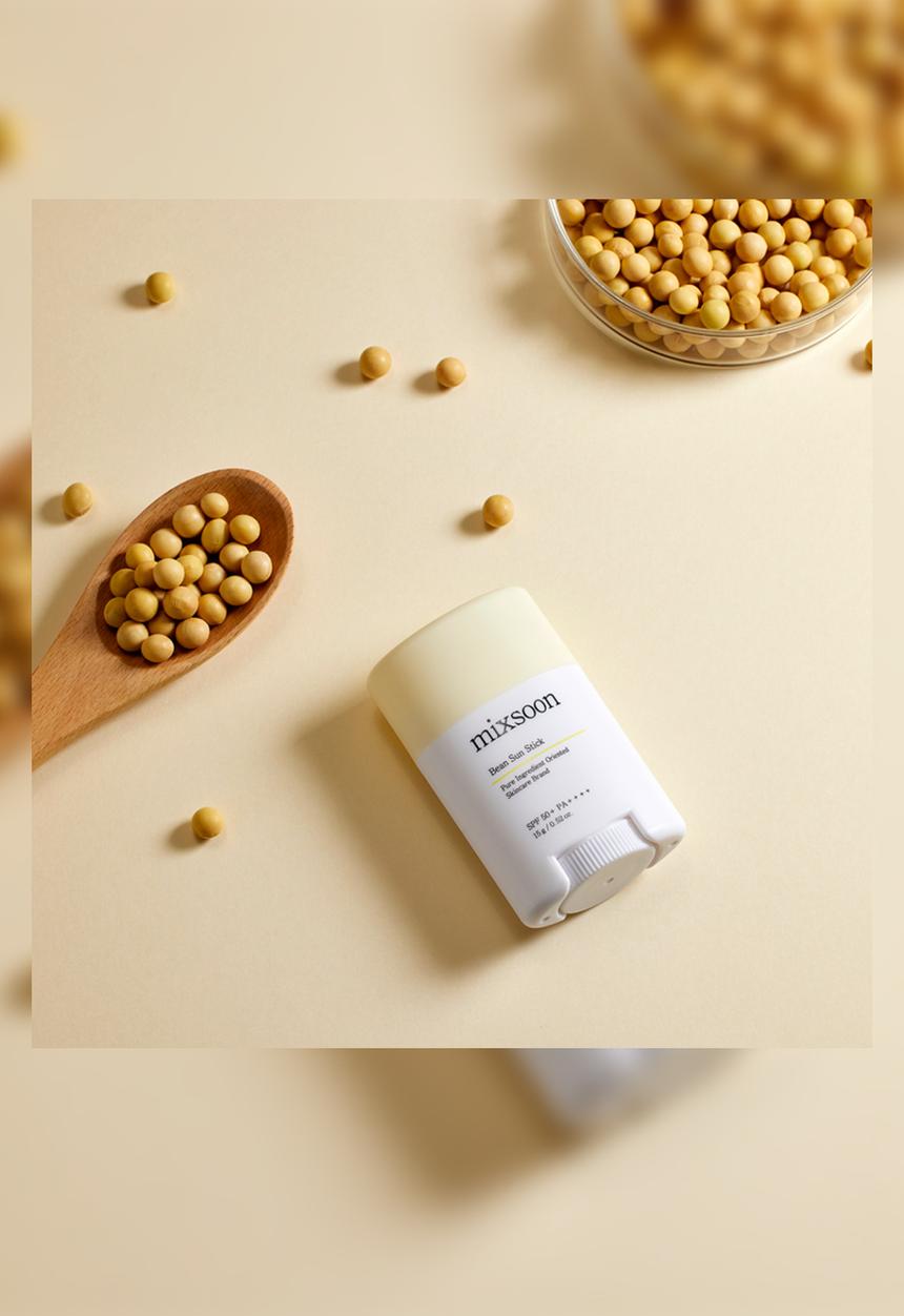 MIXSOON - Bean Sunstick SPF50+