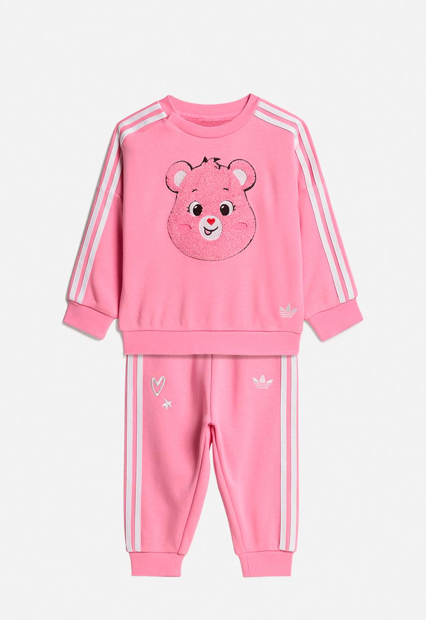 adidas Originals - Loose Crew Set