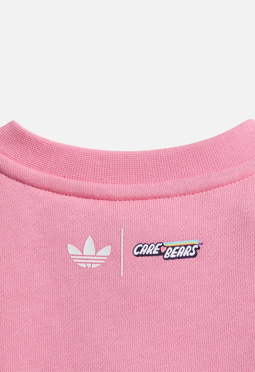 adidas Originals - Loose Crew Set