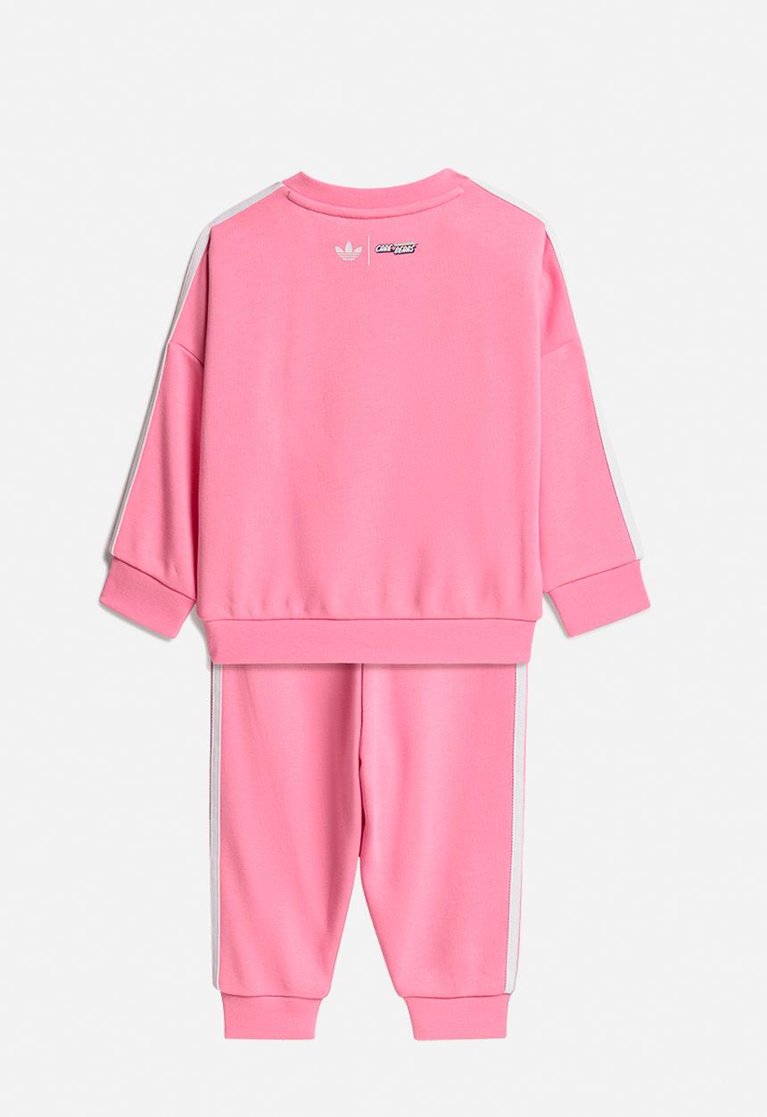 adidas Originals - Loose Crew Set