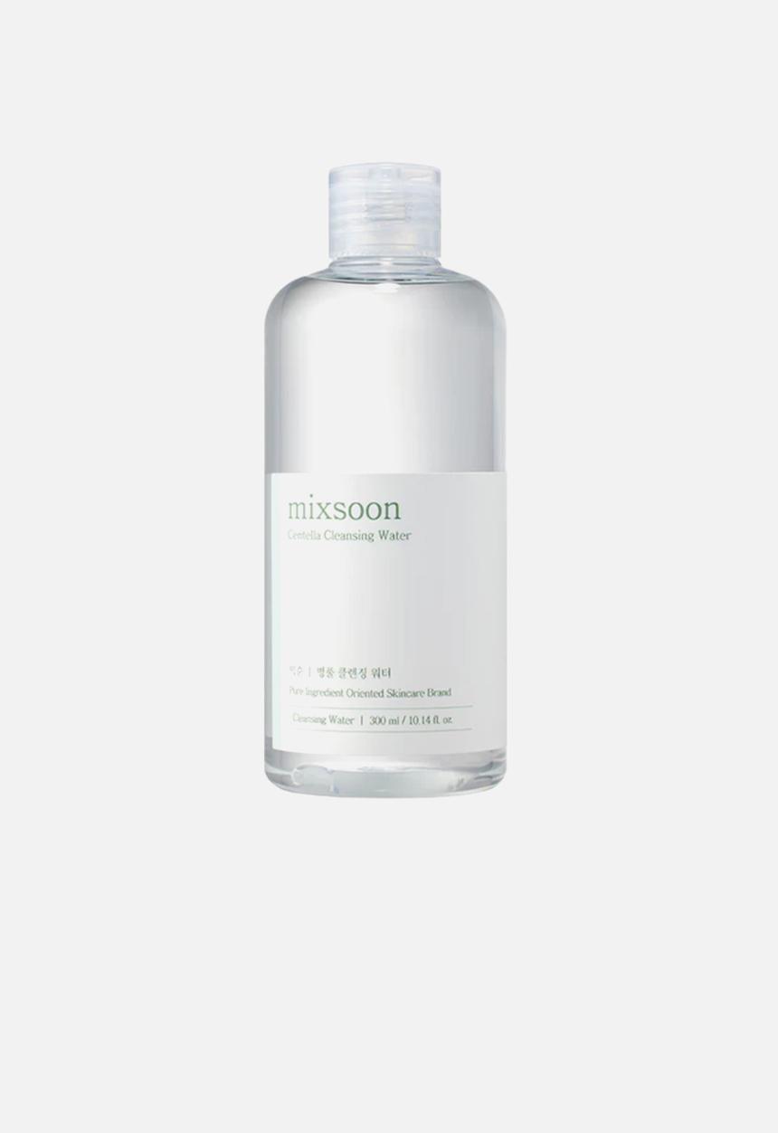 MIXSOON - Centella Cleansing Water - 300ml