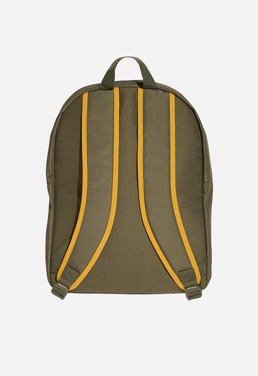 adidas Performance - Archive bp kids - olive strata