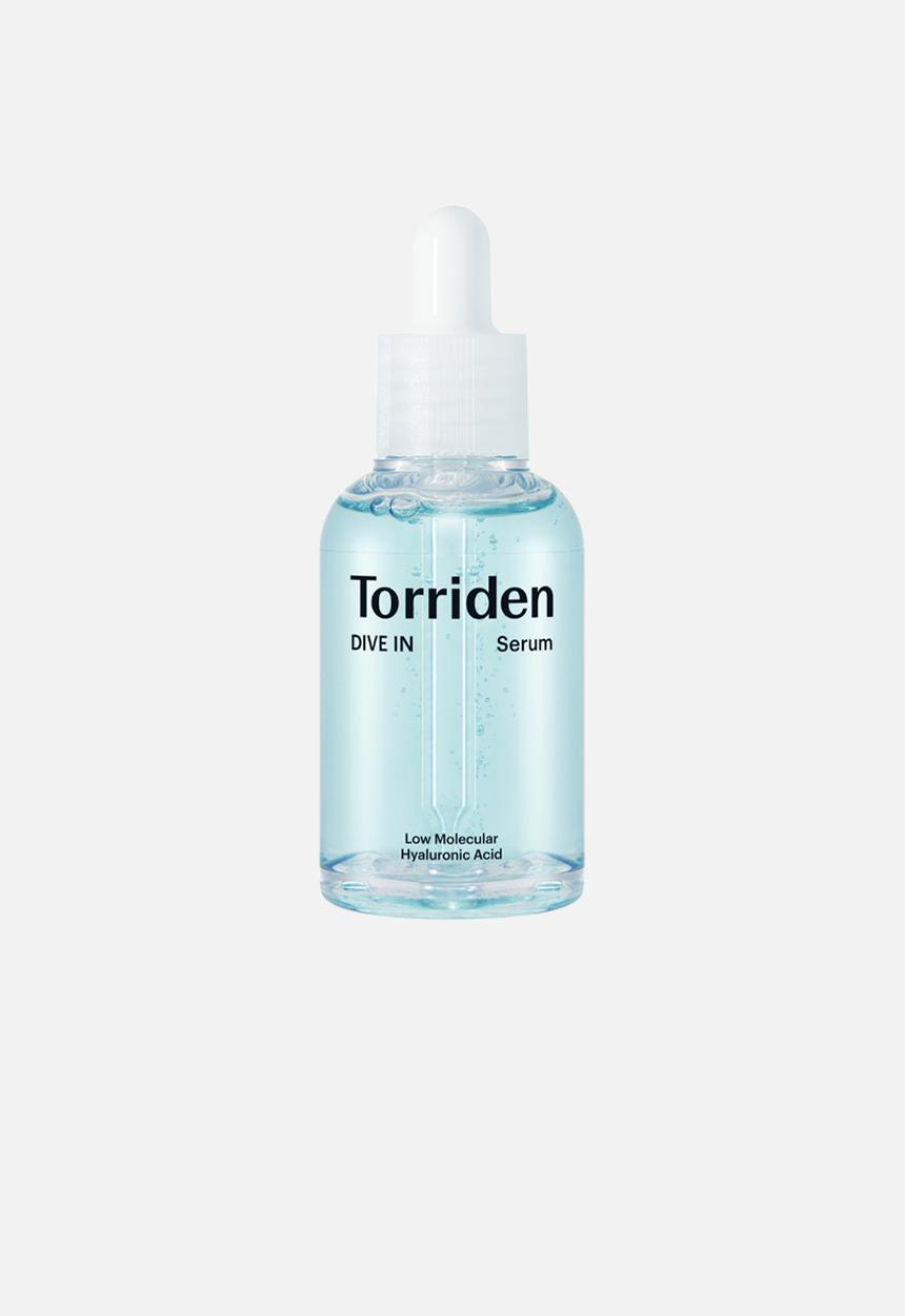 Torriden - DIVE IN  Serum