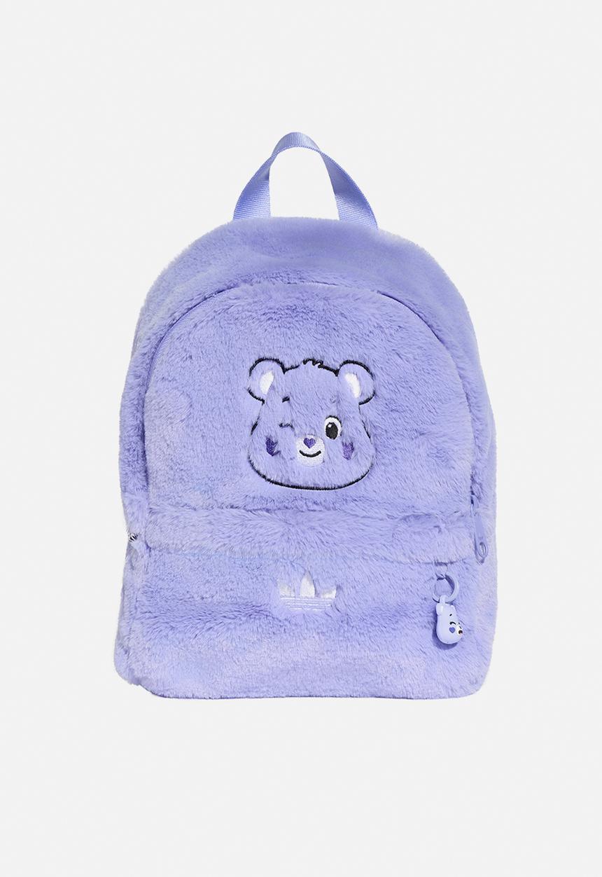 adidas Performance - Care bear bp - light purple
