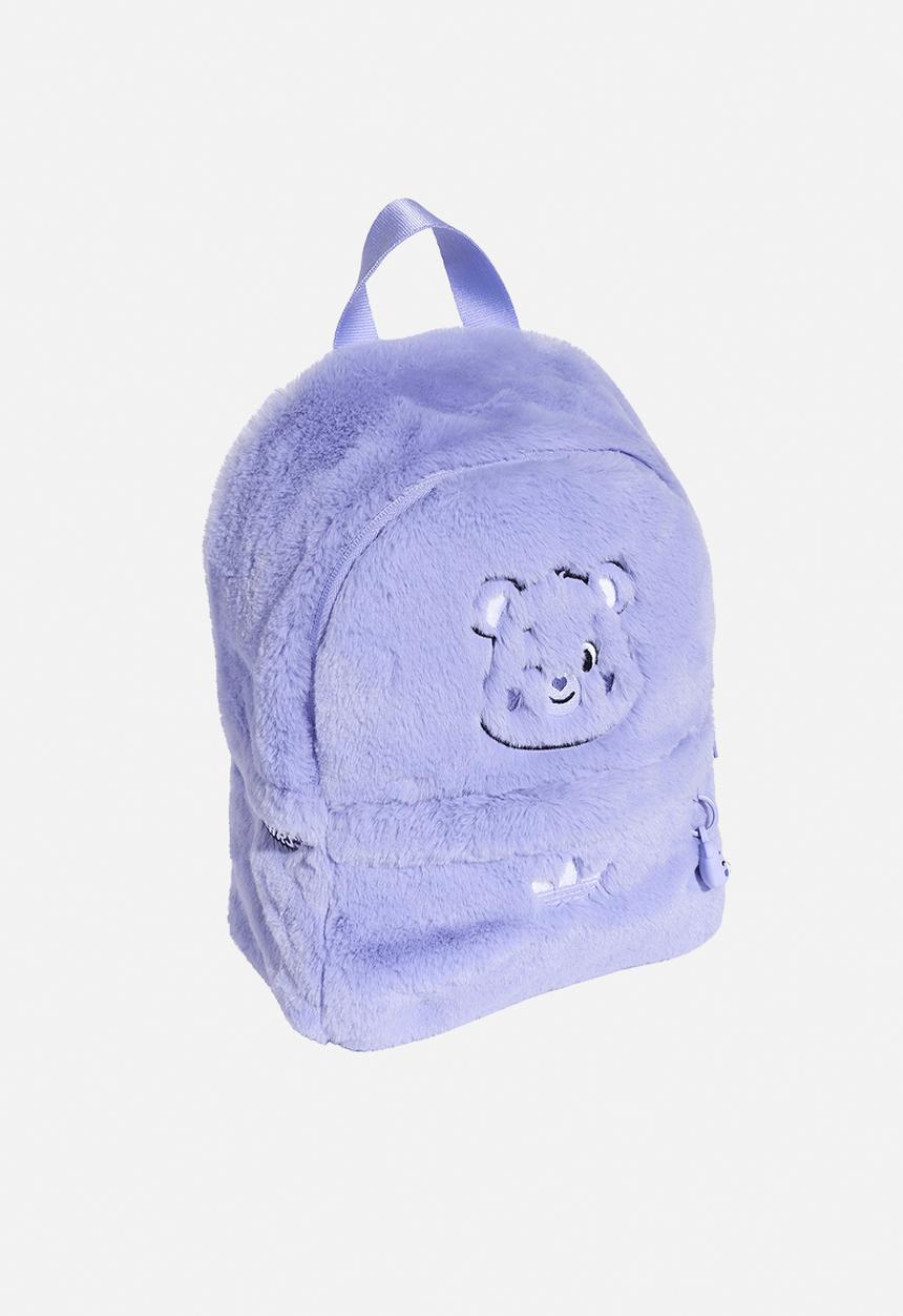 adidas Performance - Care bear bp - light purple