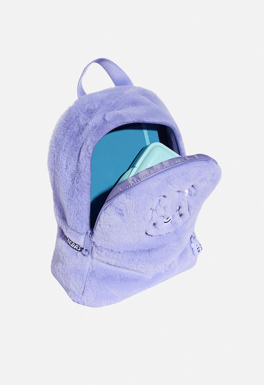 adidas Performance - Care bear bp - light purple
