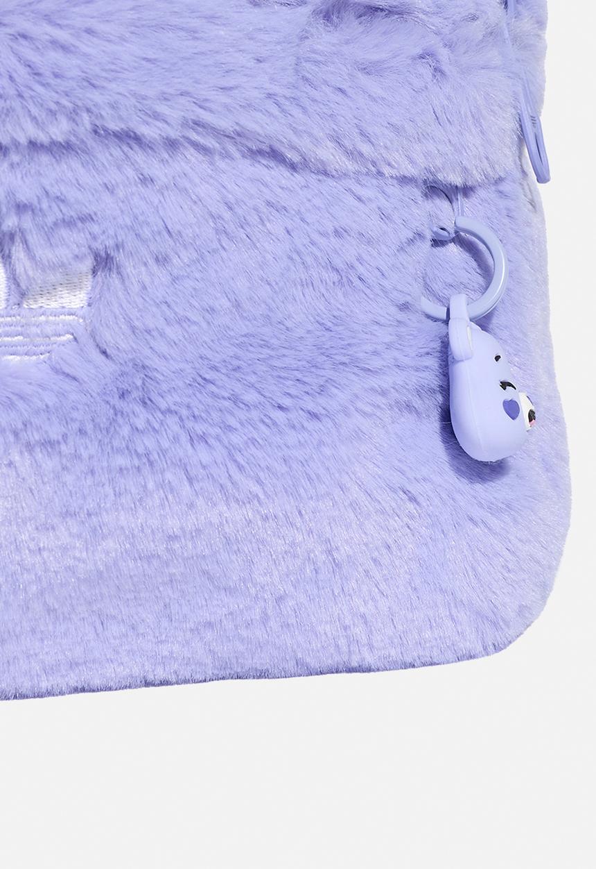 adidas Performance - Care bear bp - light purple