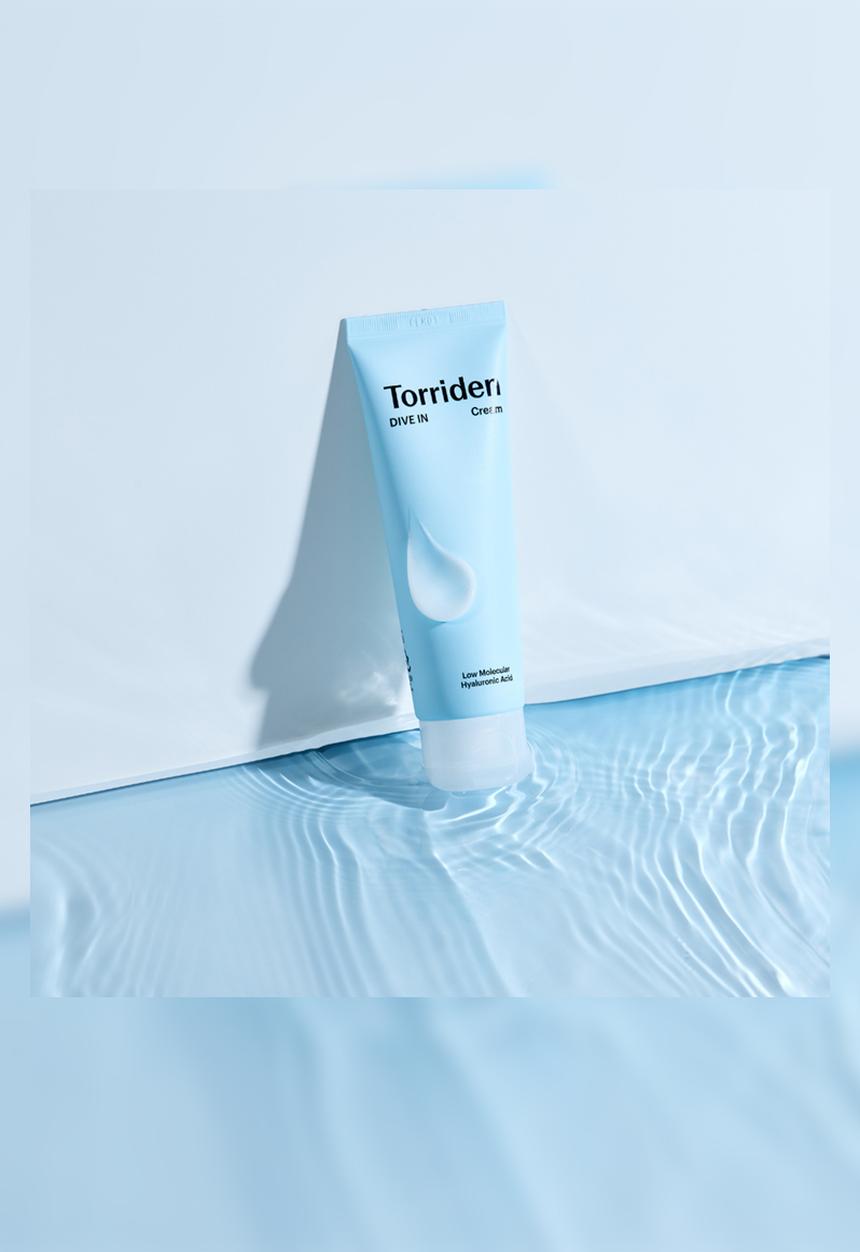 Torriden - DIVE IN Cream