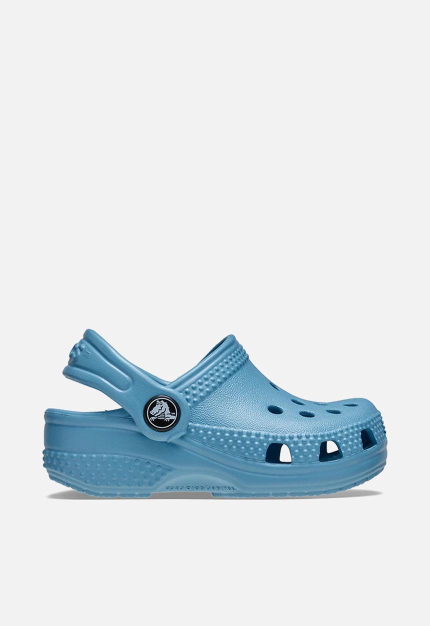 Crocs - Crocs Littles - Elite Blue