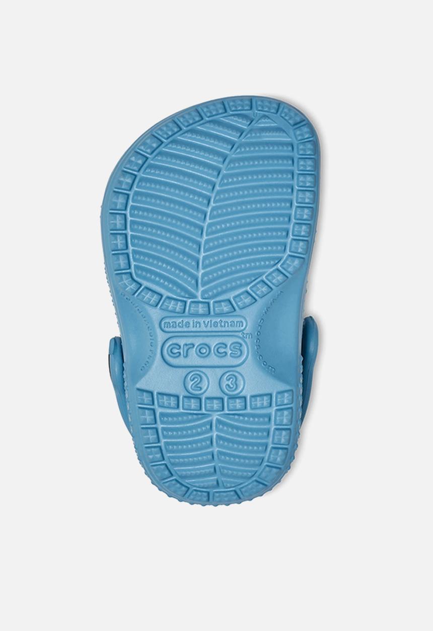 Crocs - Crocs Littles - Elite Blue