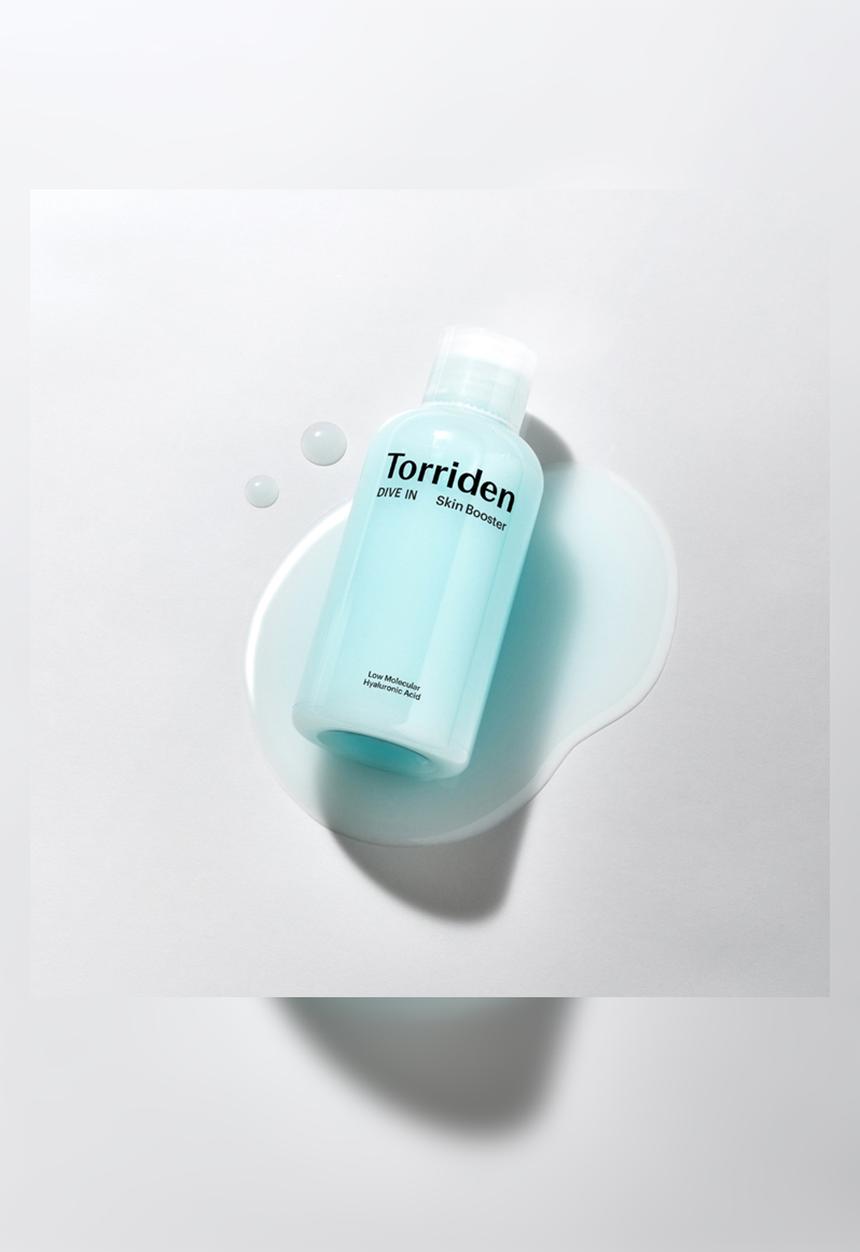 Torriden - DIVE IN Skin Booster